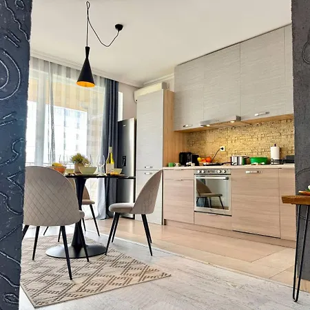 Cosher | Cacao Penthouse * Sluneční pobřeží