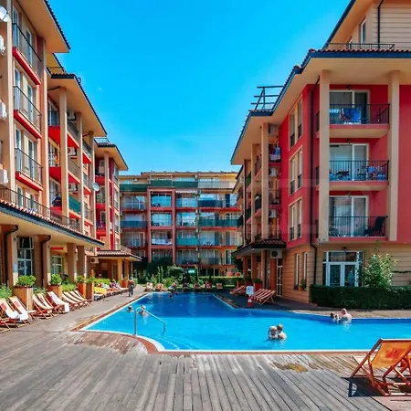 Cosher | Cacao Penthouse Apartmán