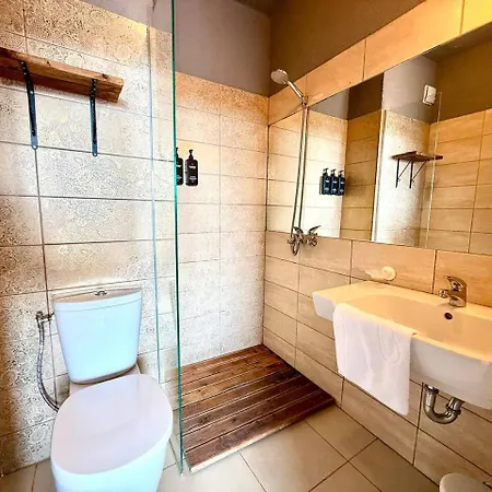 Apartmán Cosher | Cacao Penthouse