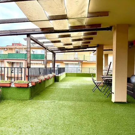 Cosher | Cacao Penthouse Apartmán *