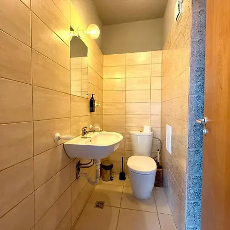 Cosher | Cacao Penthouse Apartmán *