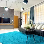 Apartman Cosher | Cacao Penthouse *