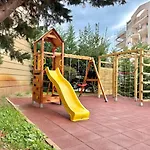 Apartman Cosher | Cacao Penthouse Napospart