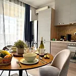 Cosher | Cacao Penthouse Napospart