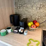 Cosher | Cacao Penthouse * Napospart