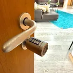 Apartman Cosher | Cacao Penthouse