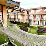 Cosher | Cacao Penthouse Napospart