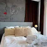 Apartman Cosher | Cacao Penthouse