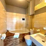 Apartman Cosher | Cacao Penthouse Napospart