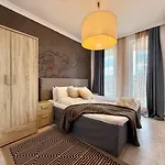 Cosher | Cacao Penthouse * Napospart