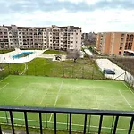 Apartman Cosher | Cacao Penthouse