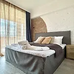Apartman Cosher | Cacao Penthouse
