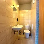 Cosher | Cacao Penthouse Apartman *