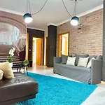 Cosher | Cacao Penthouse Apartman Napospart
