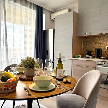Cosher | Cacao Penthouse סאני ביץ'