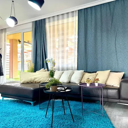 Cosher | Cacao Penthouse
